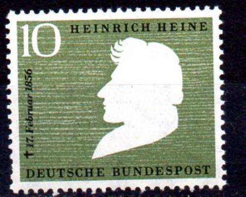 Germany Yvert No. 103 Michel No. 229 (**)